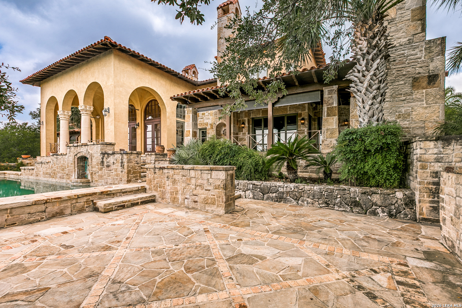 3011 Rustlers Trail