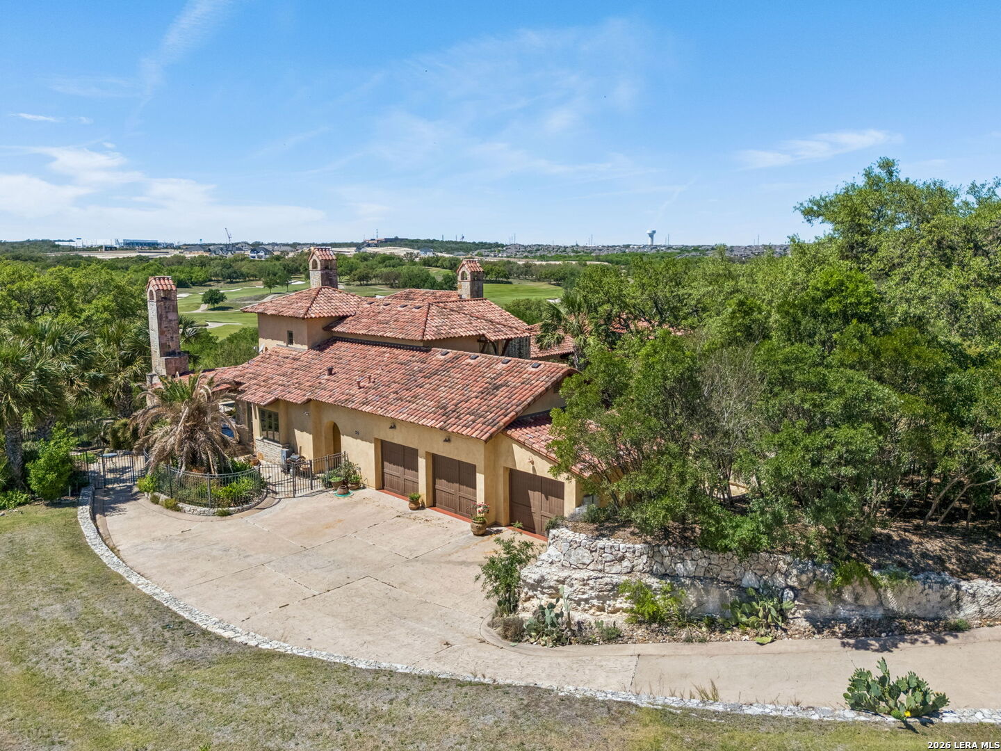 3011 Rustlers Trail