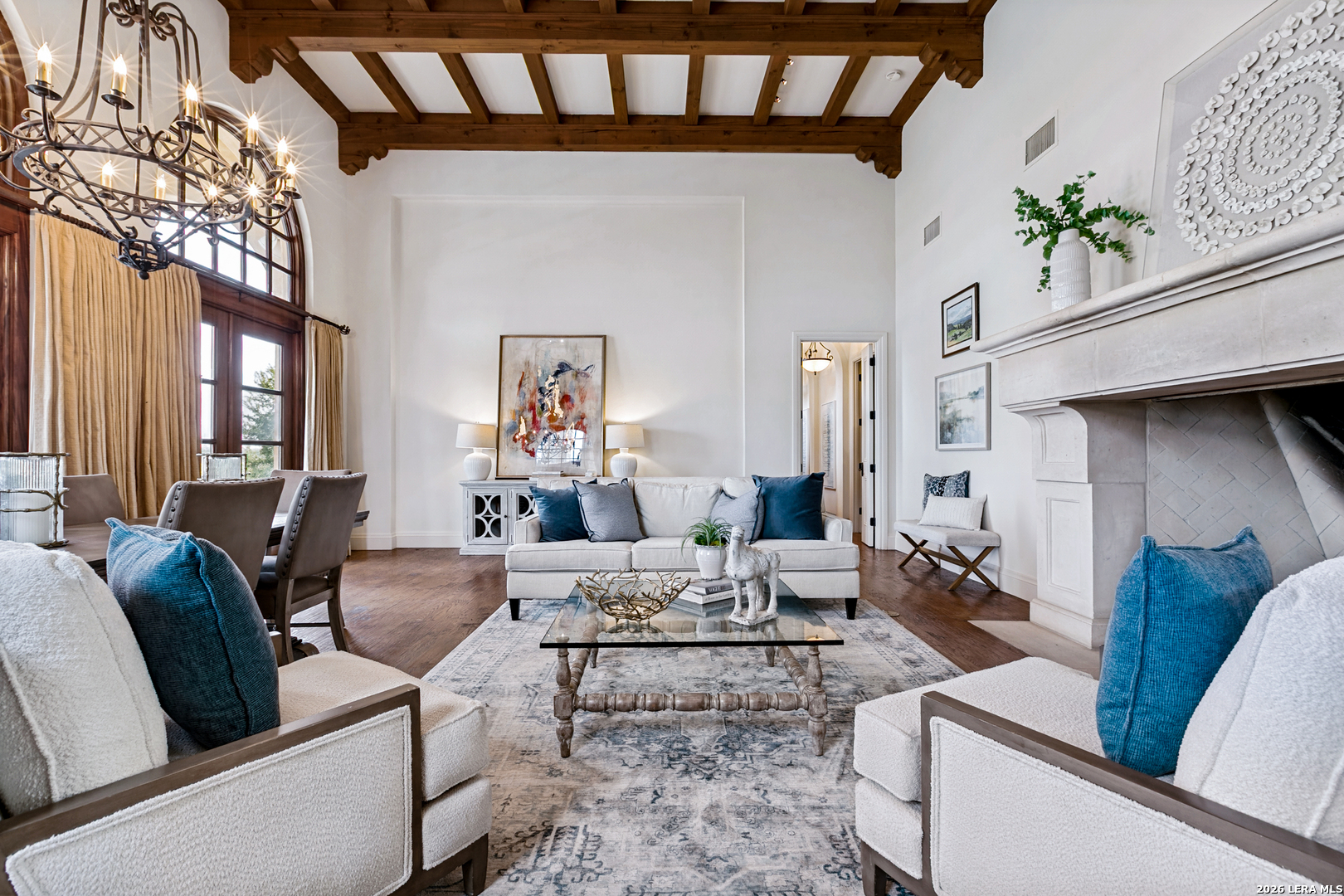 3011 Rustlers Trail