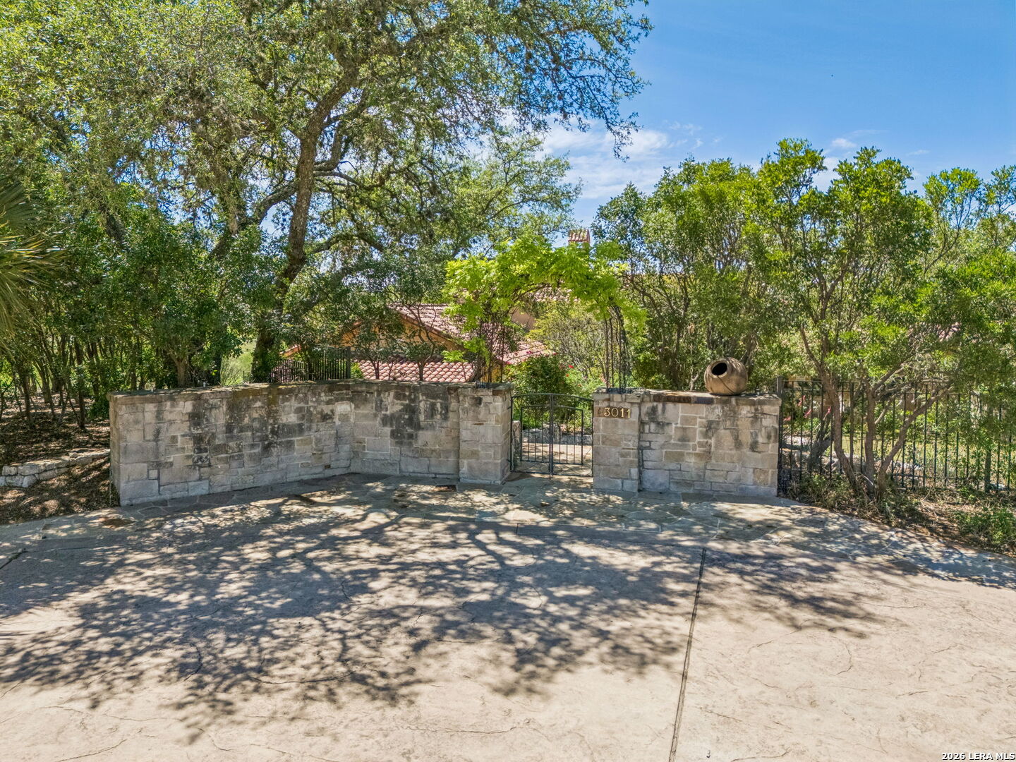 3011 Rustlers Trail