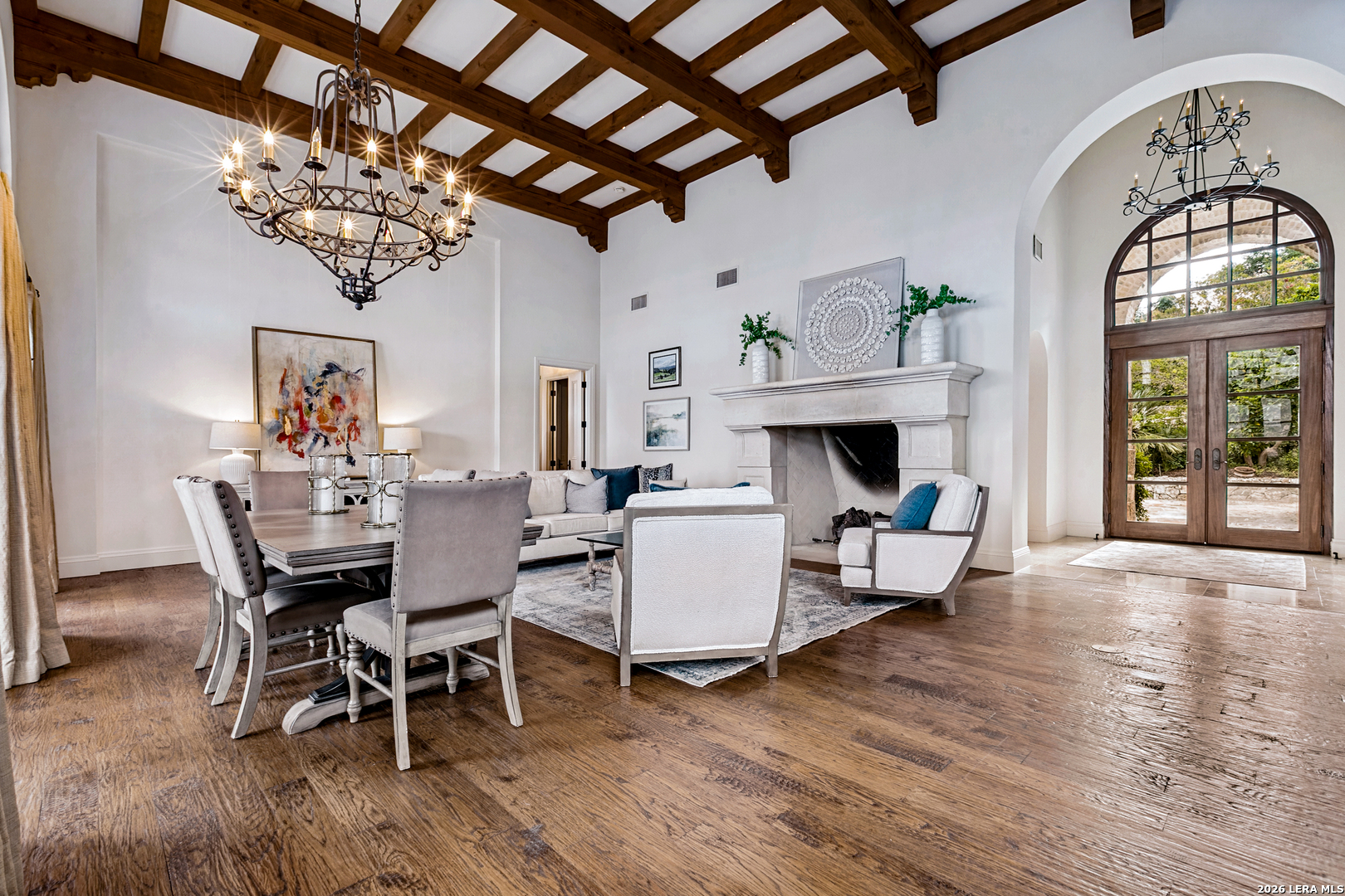 3011 Rustlers Trail