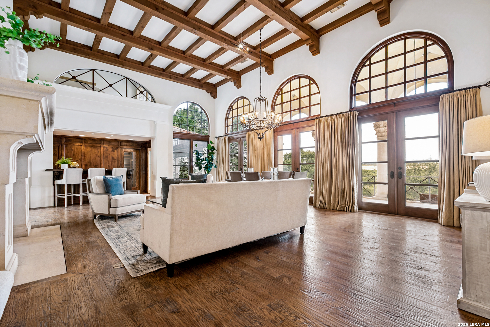 3011 Rustlers Trail