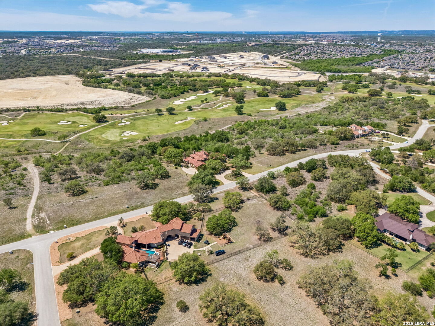 3011 Rustlers Trail