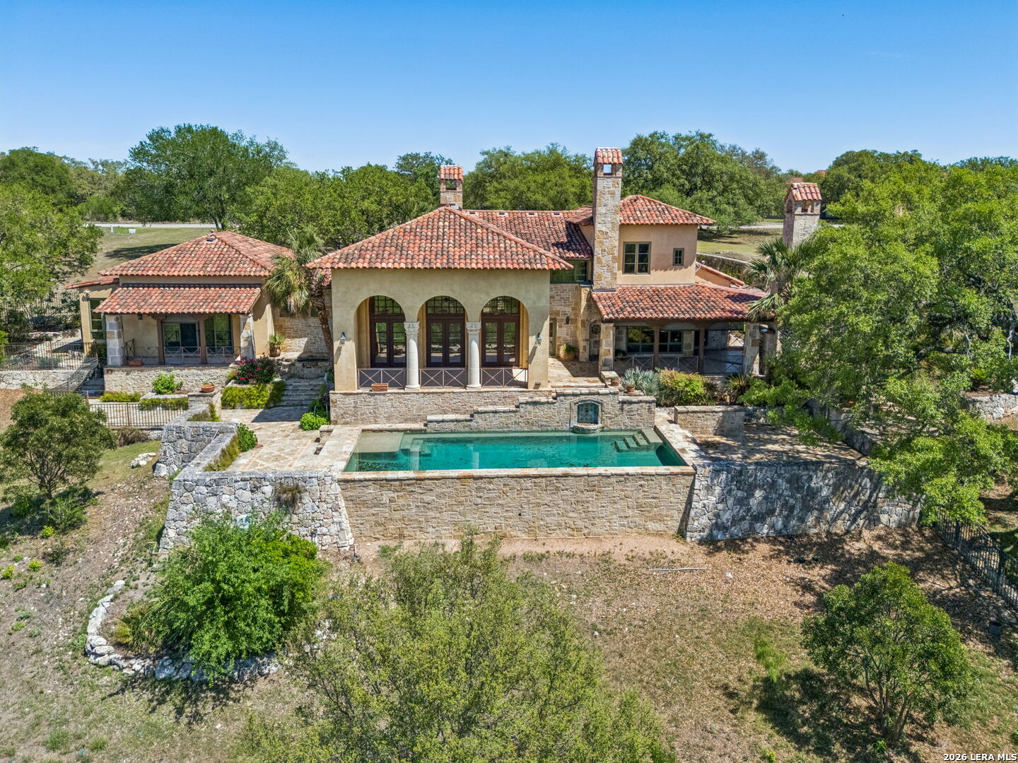 3011 Rustlers Trail