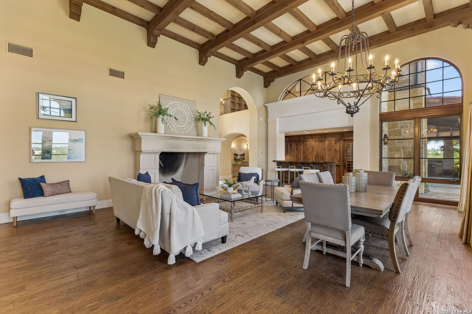 3011 Rustlers Trail