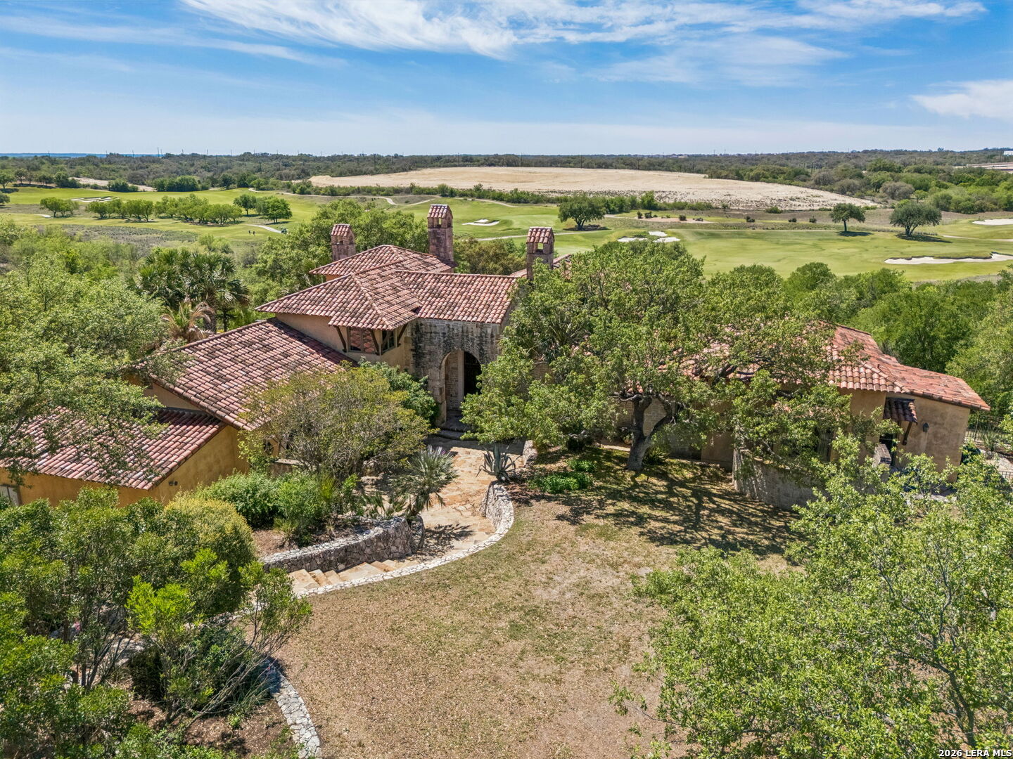 3011 Rustlers Trail