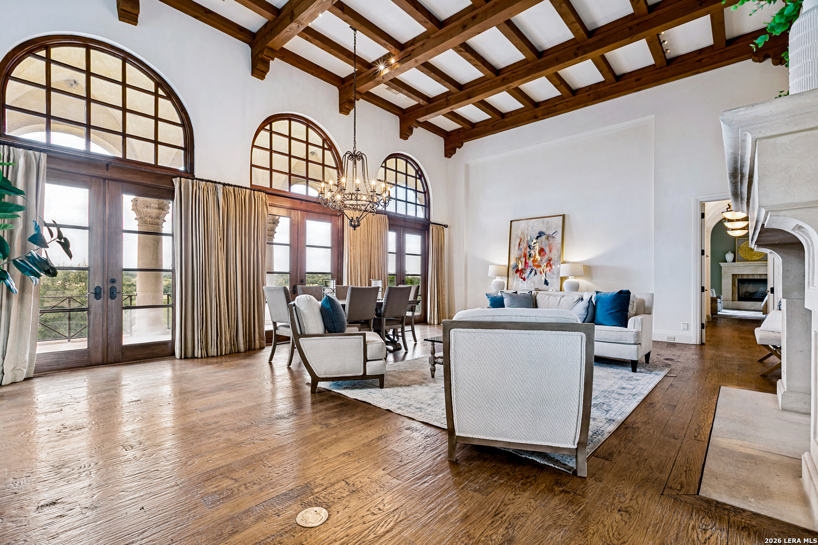 3011 Rustlers Trail