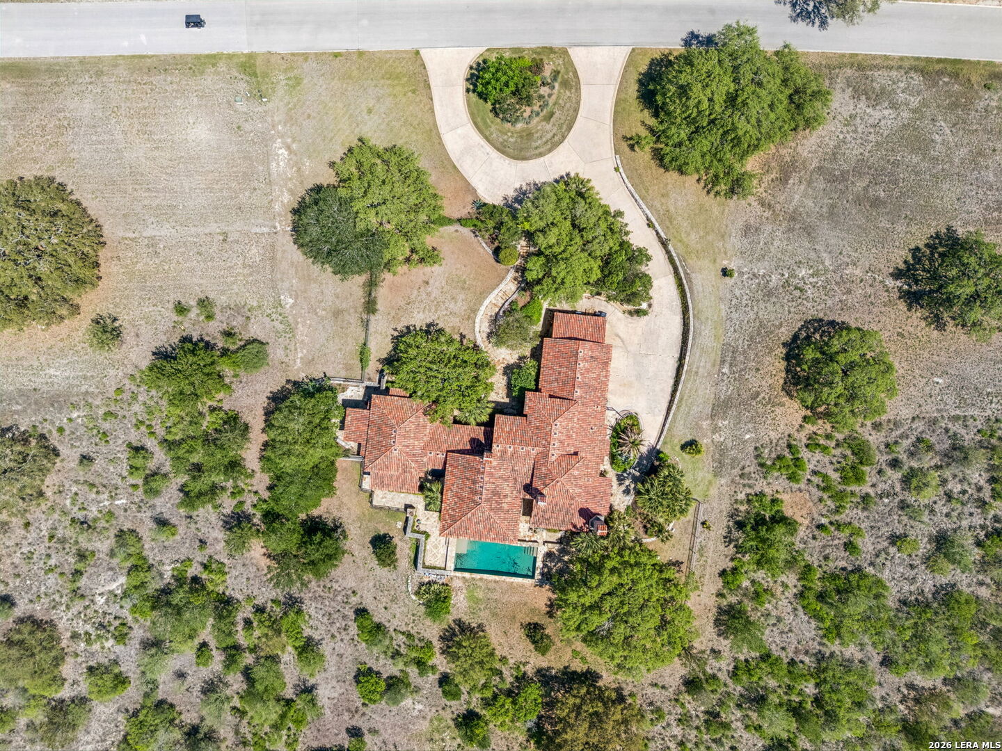 3011 Rustlers Trail
