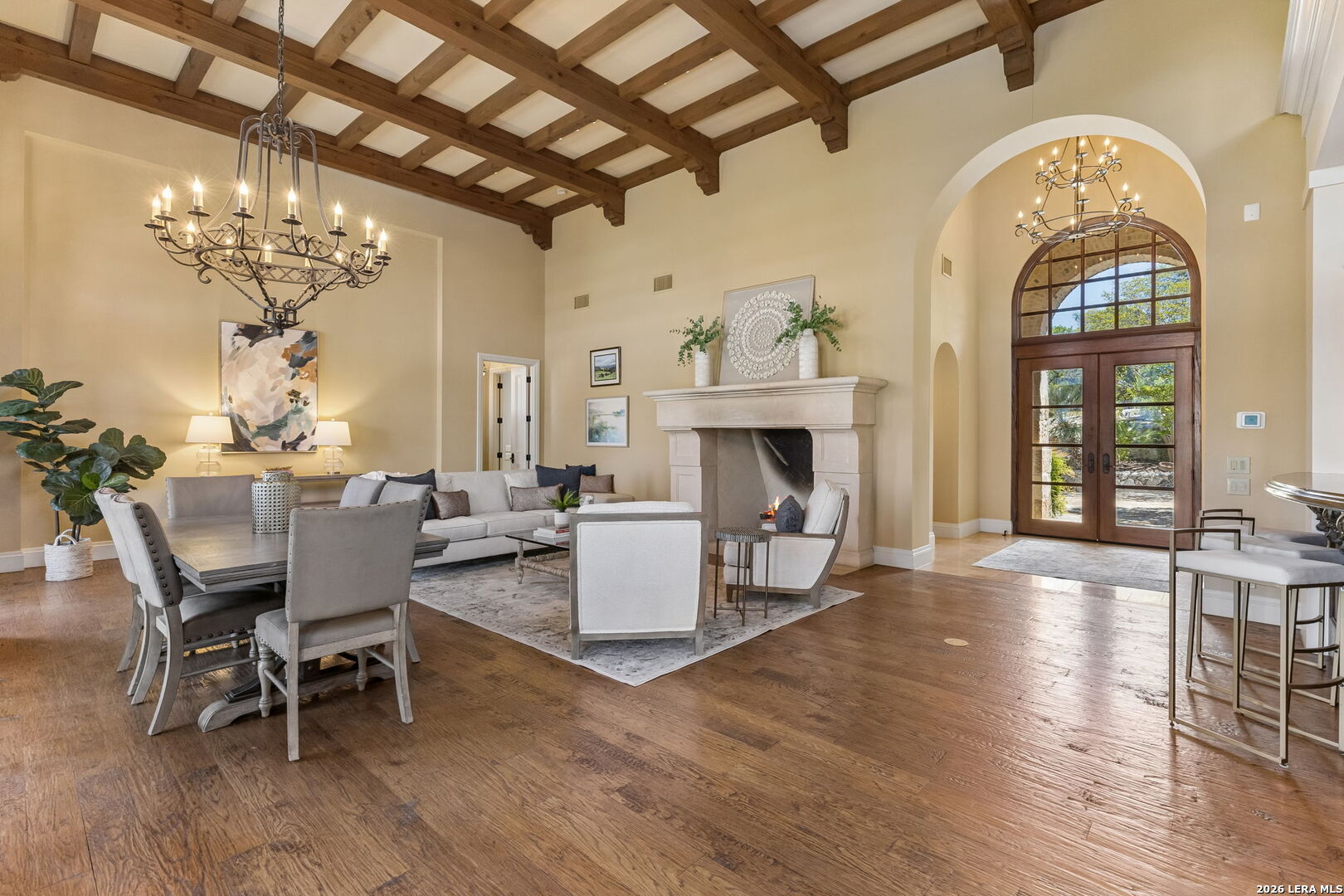 3011 Rustlers Trail