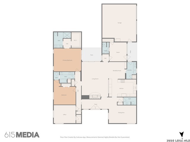 3714 Twisted Oaks Dr