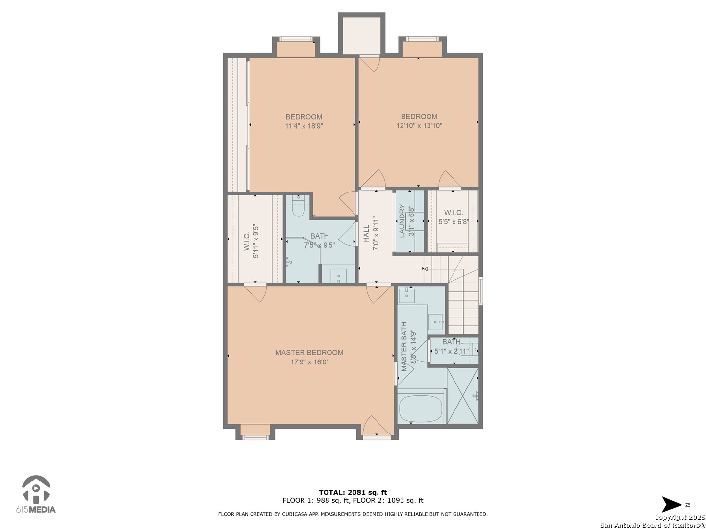 7731 BROADWAY A10
