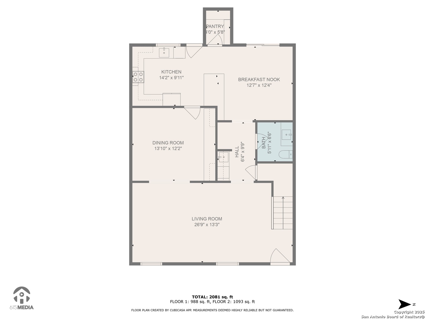 7731 BROADWAY A10