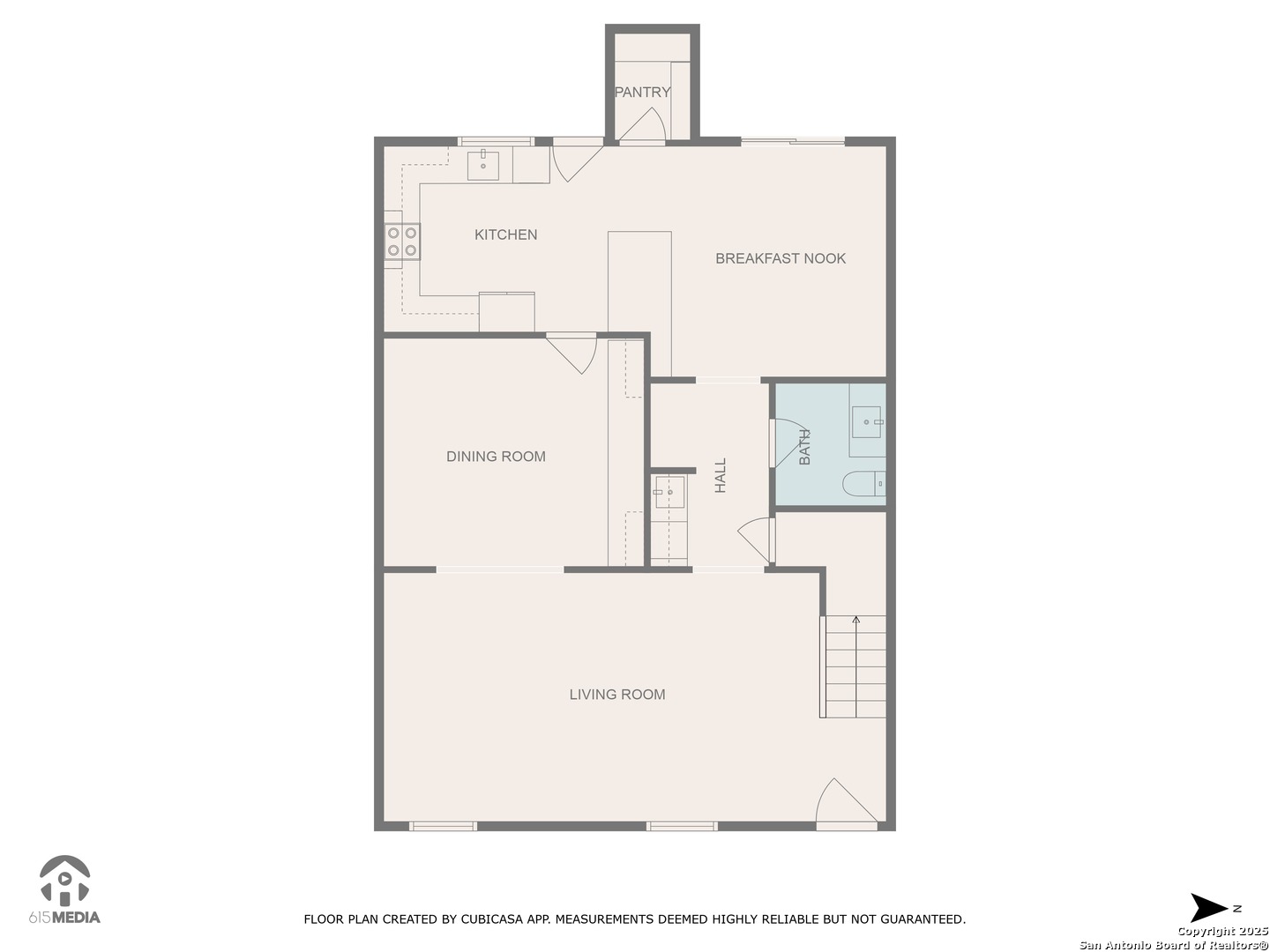 7731 BROADWAY A10