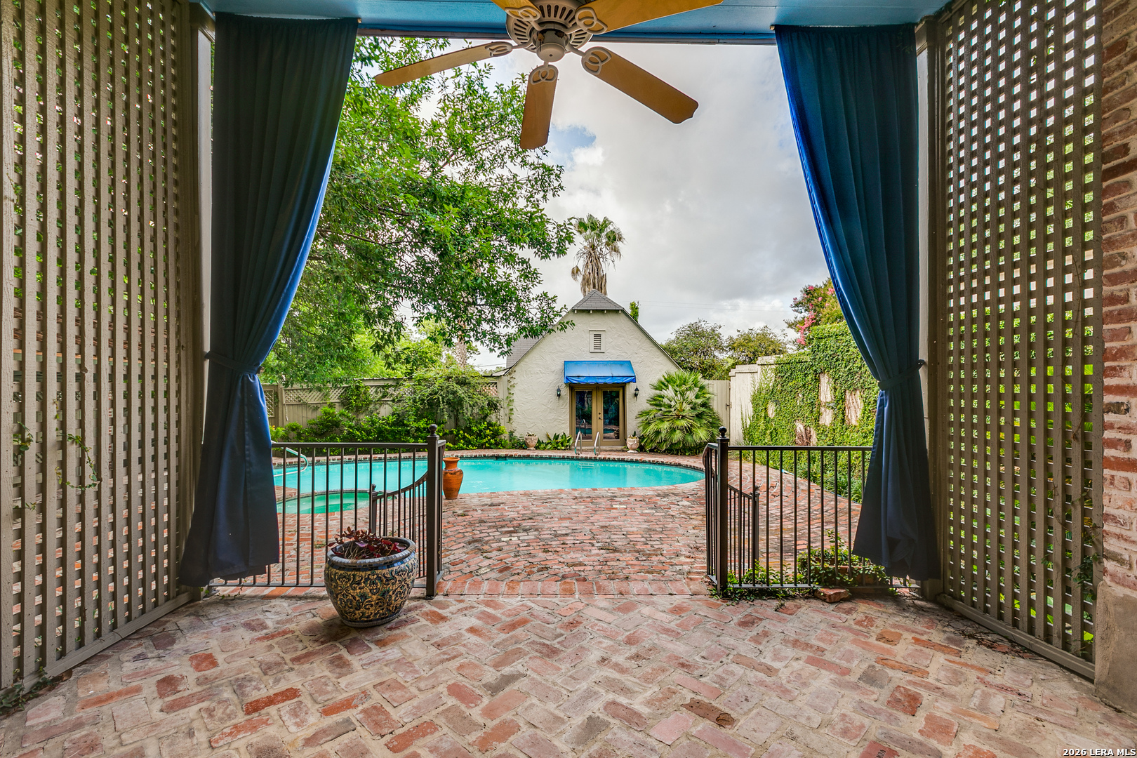 214 Terrell Rd