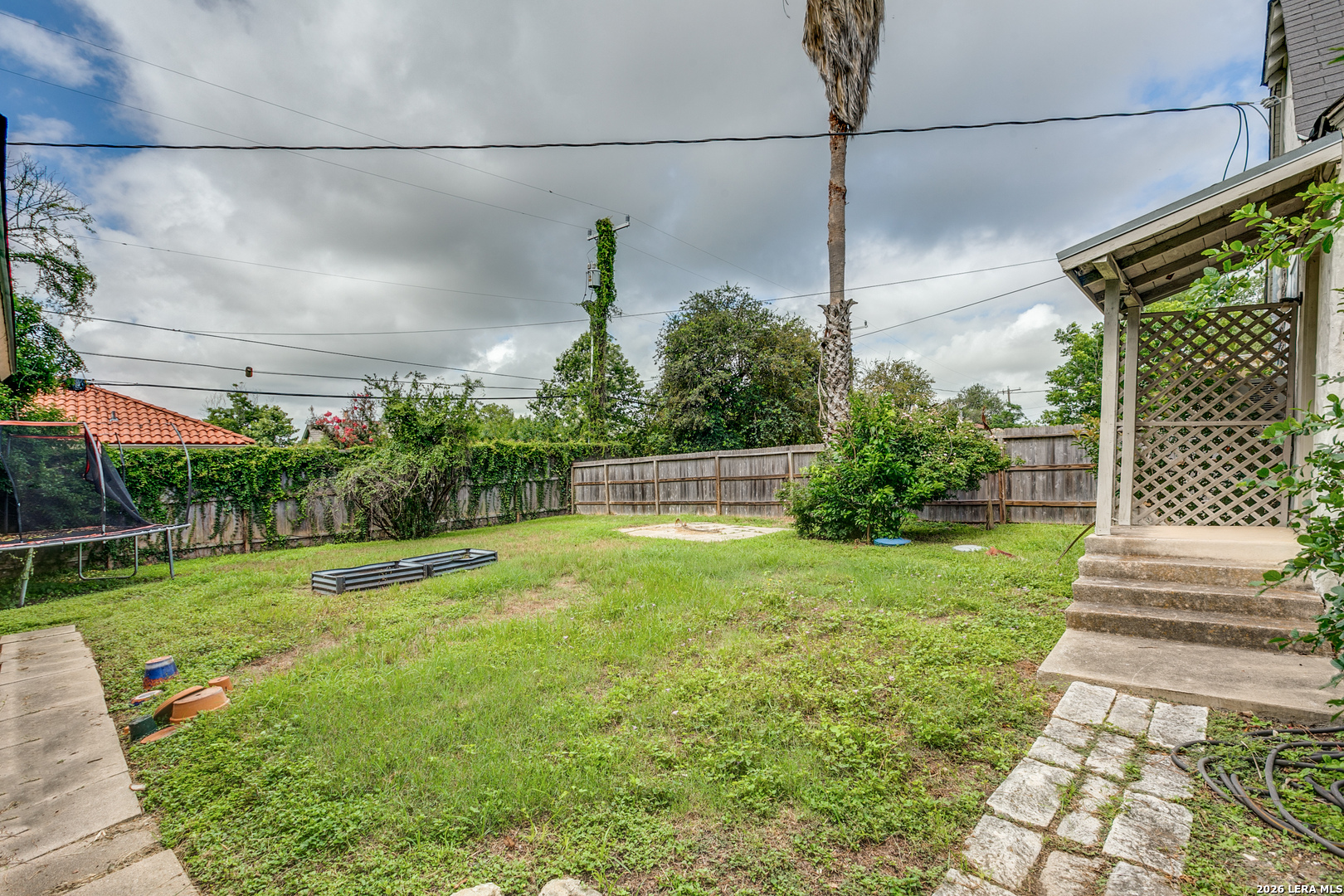 214 Terrell Rd