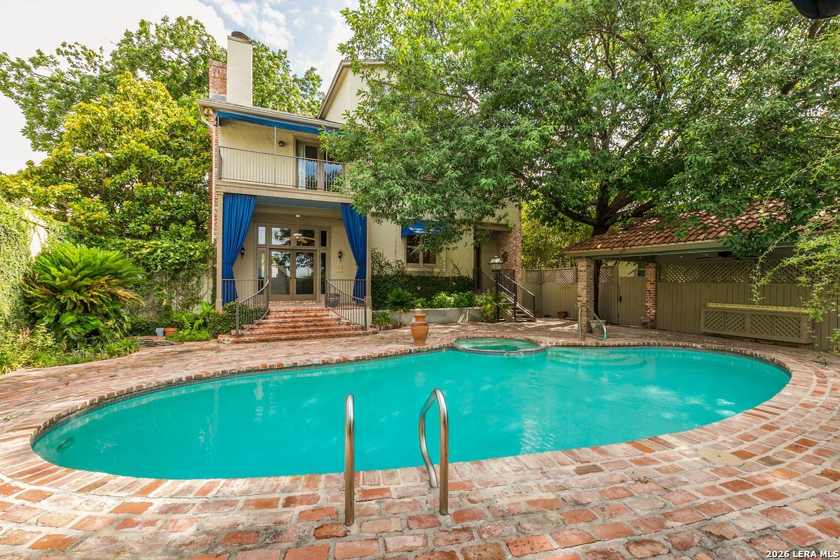 214 Terrell Rd