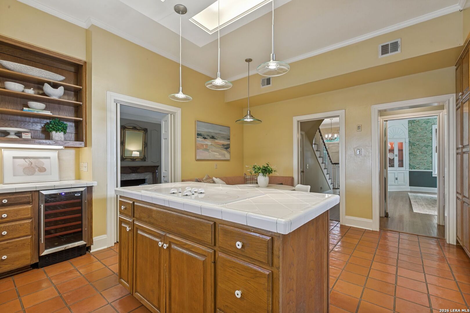 214 Terrell Rd