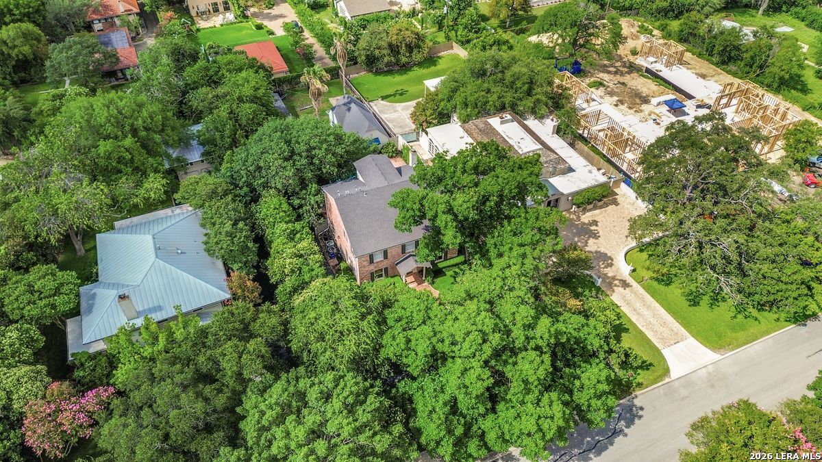 214 Terrell Rd