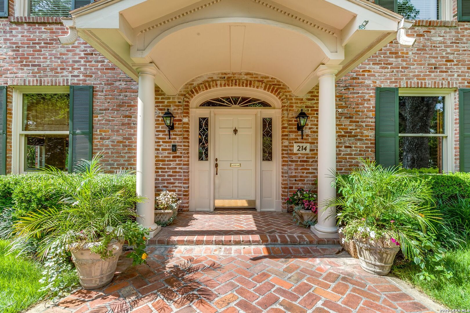 214 Terrell Rd
