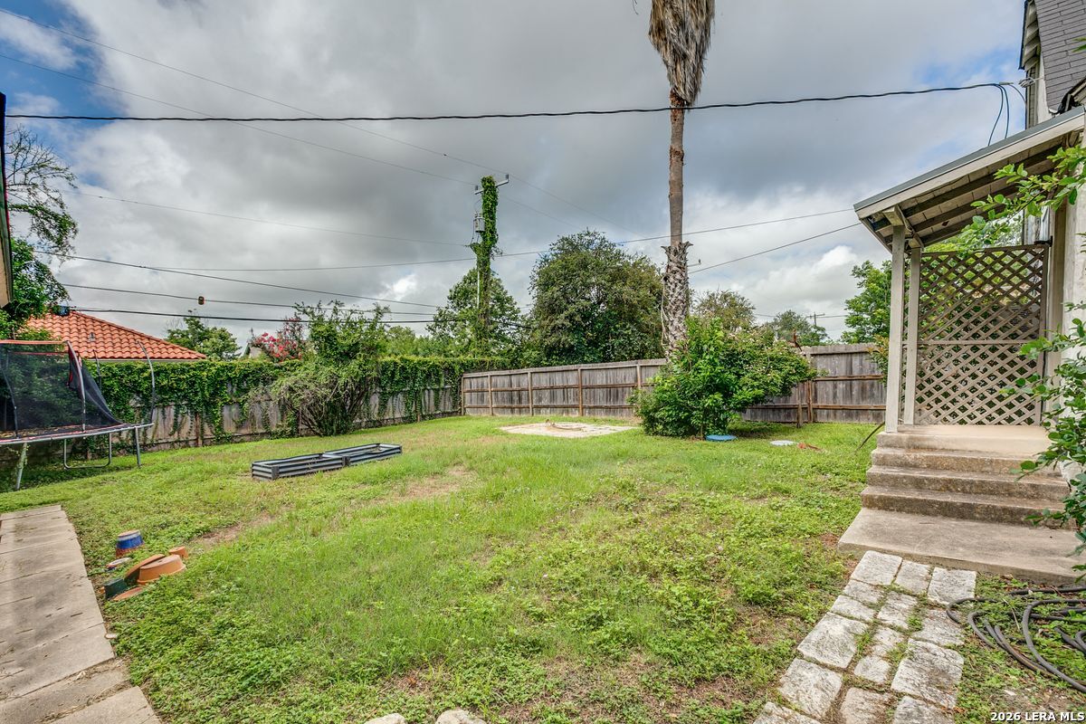 214 Terrell Rd