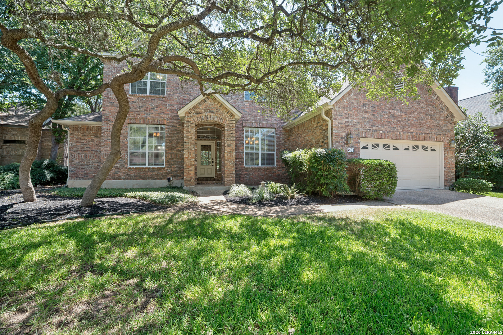 30 Rogers Wood