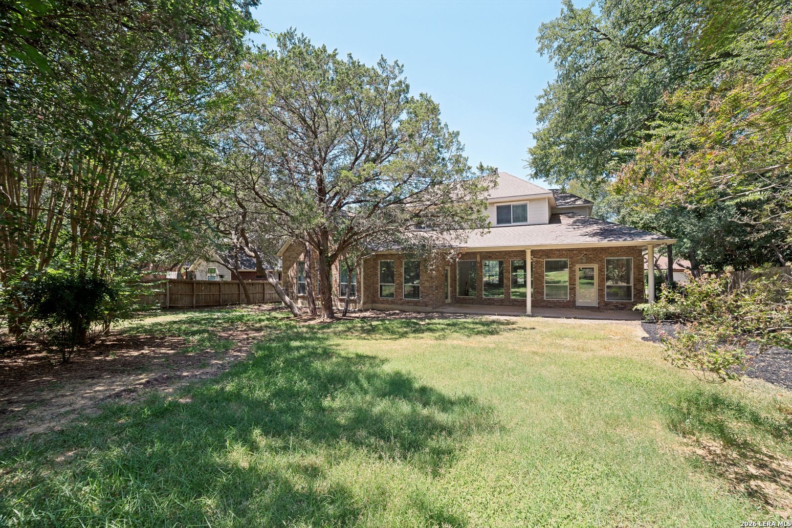 30 Rogers Wood
