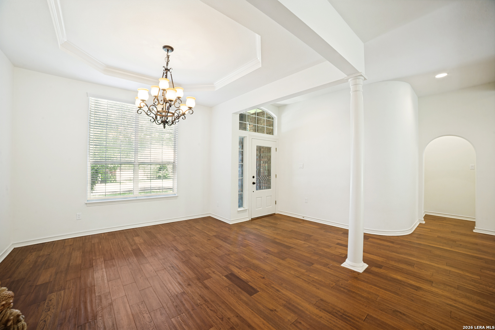30 Rogers Wood