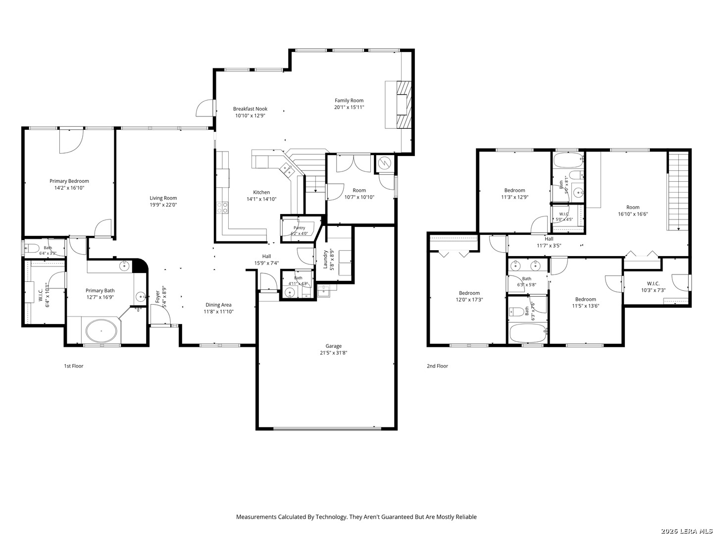 30 Rogers Wood