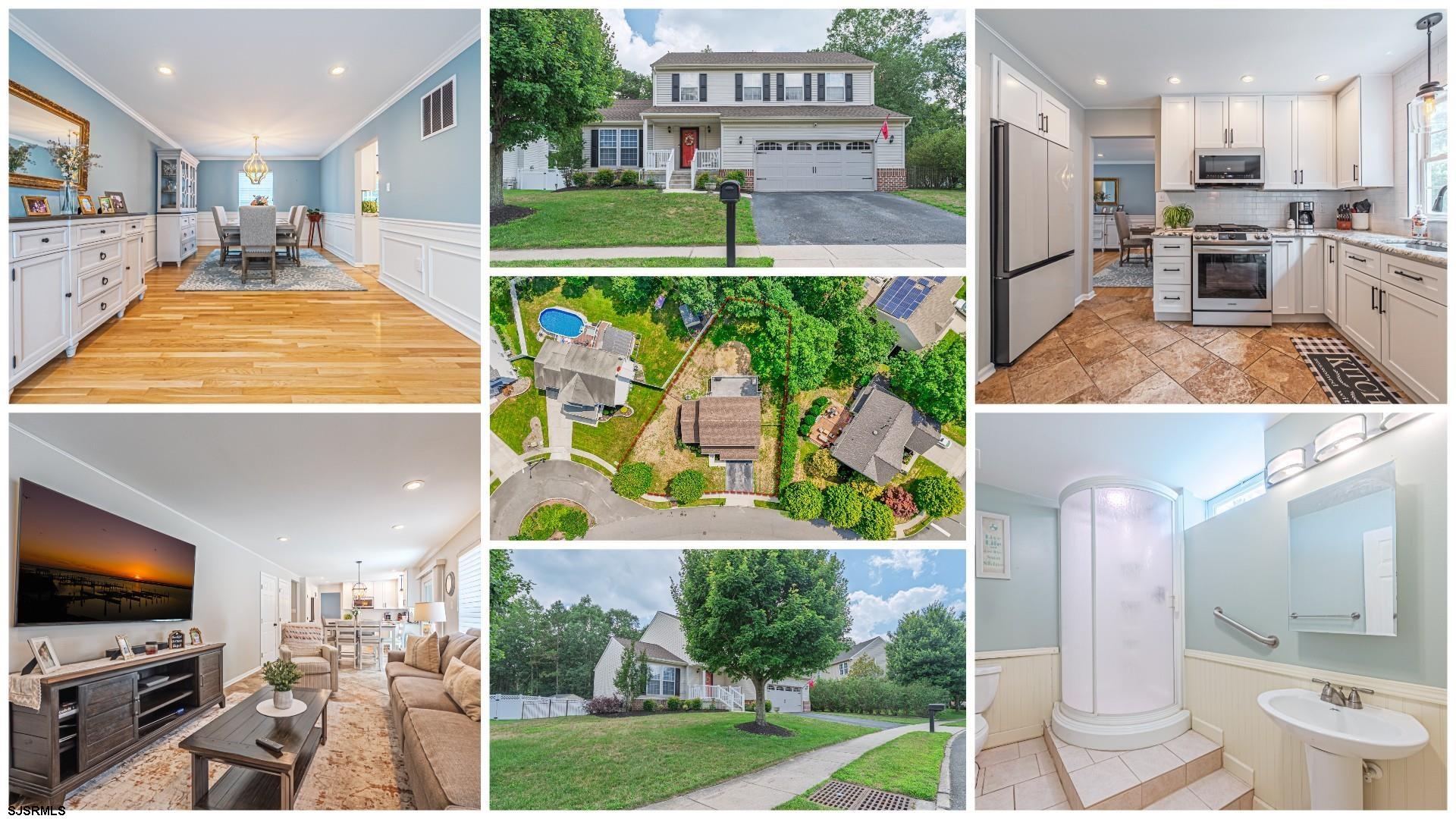 150 Rainbow Dr Dr