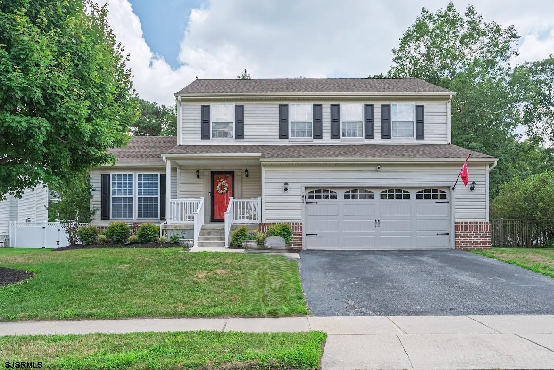 150 Rainbow Dr Dr