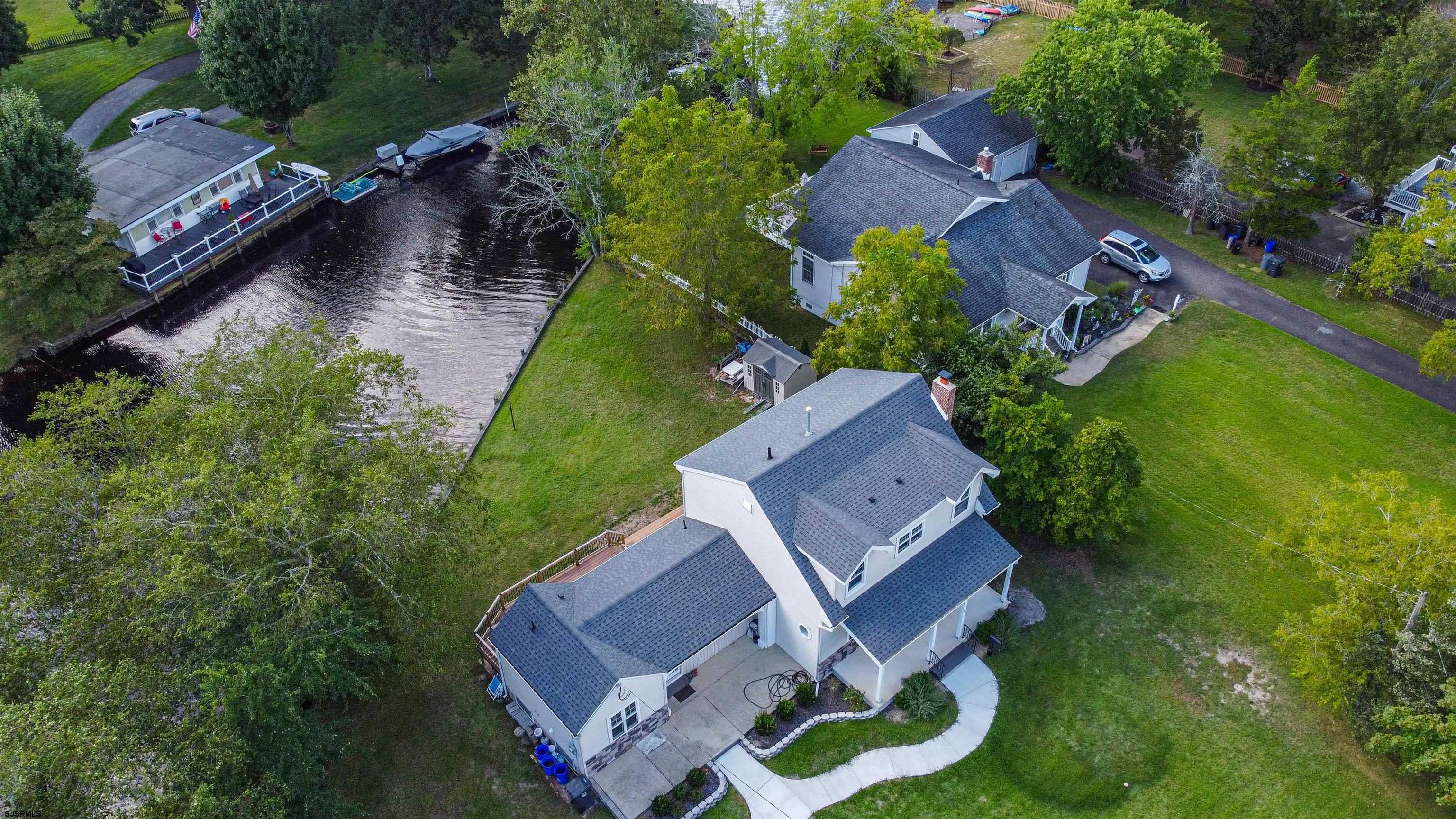 535 Park Rd Road