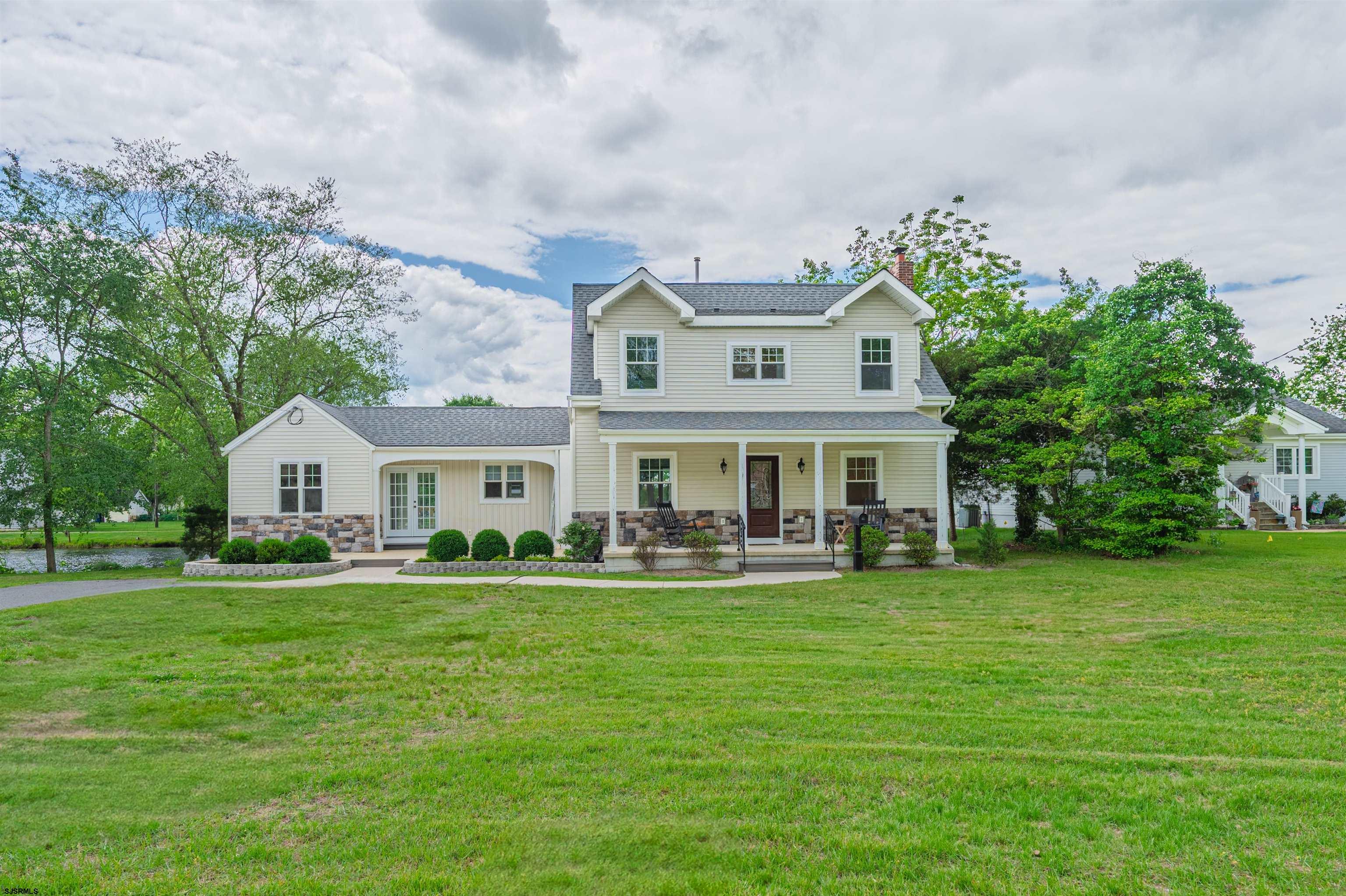 535 Park Rd Road