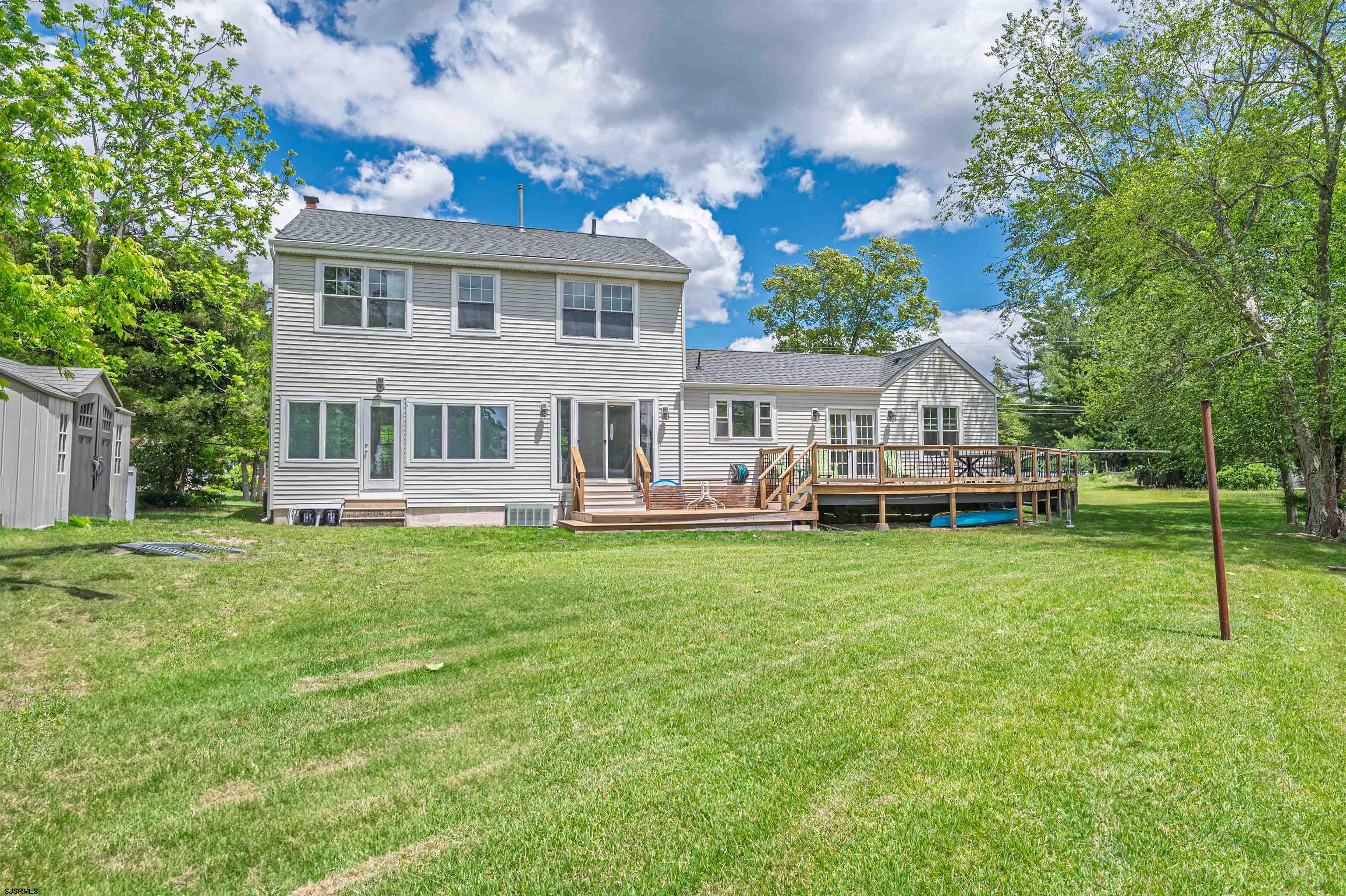 535 Park Rd Road