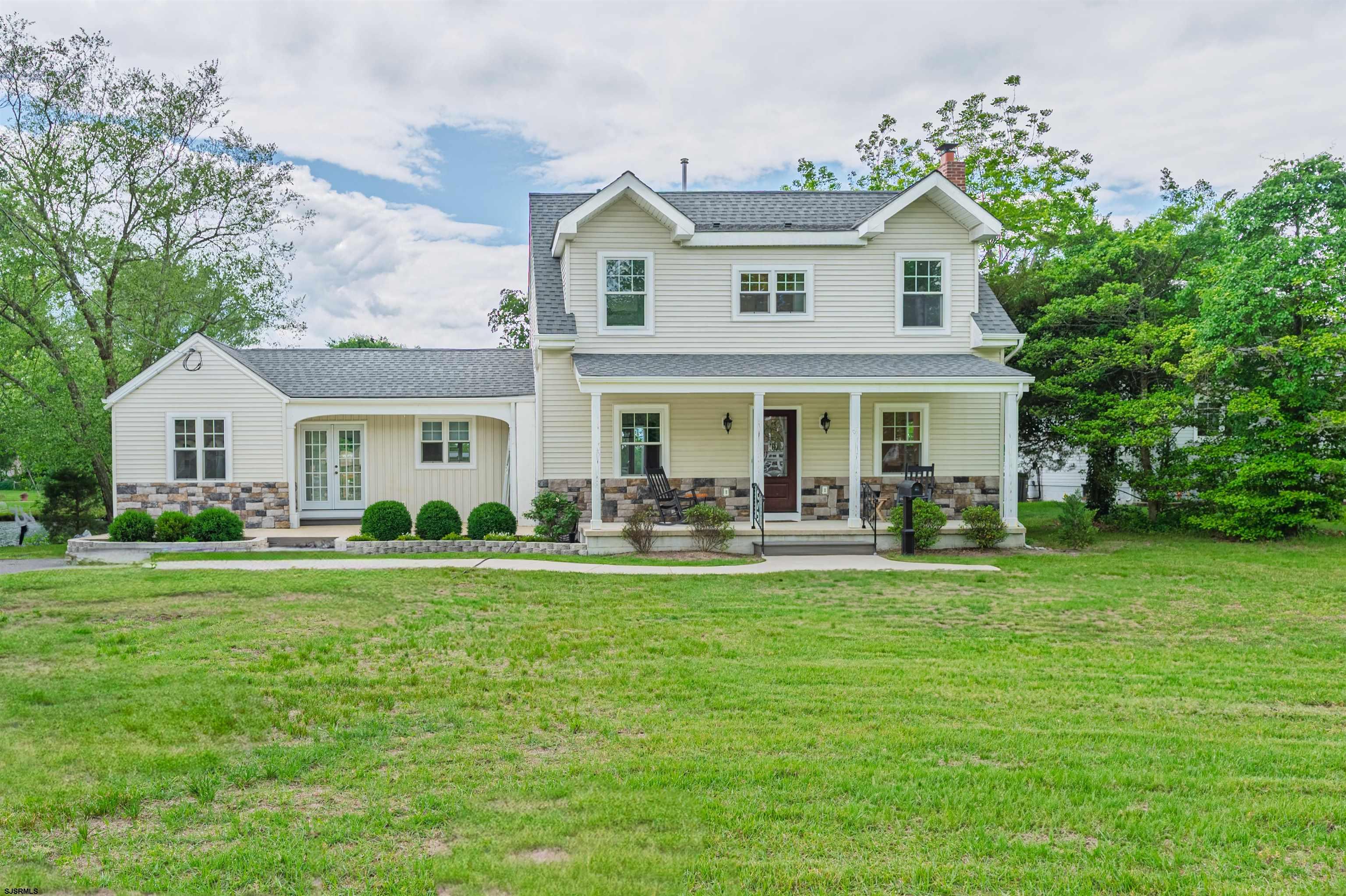 535 Park Rd Road