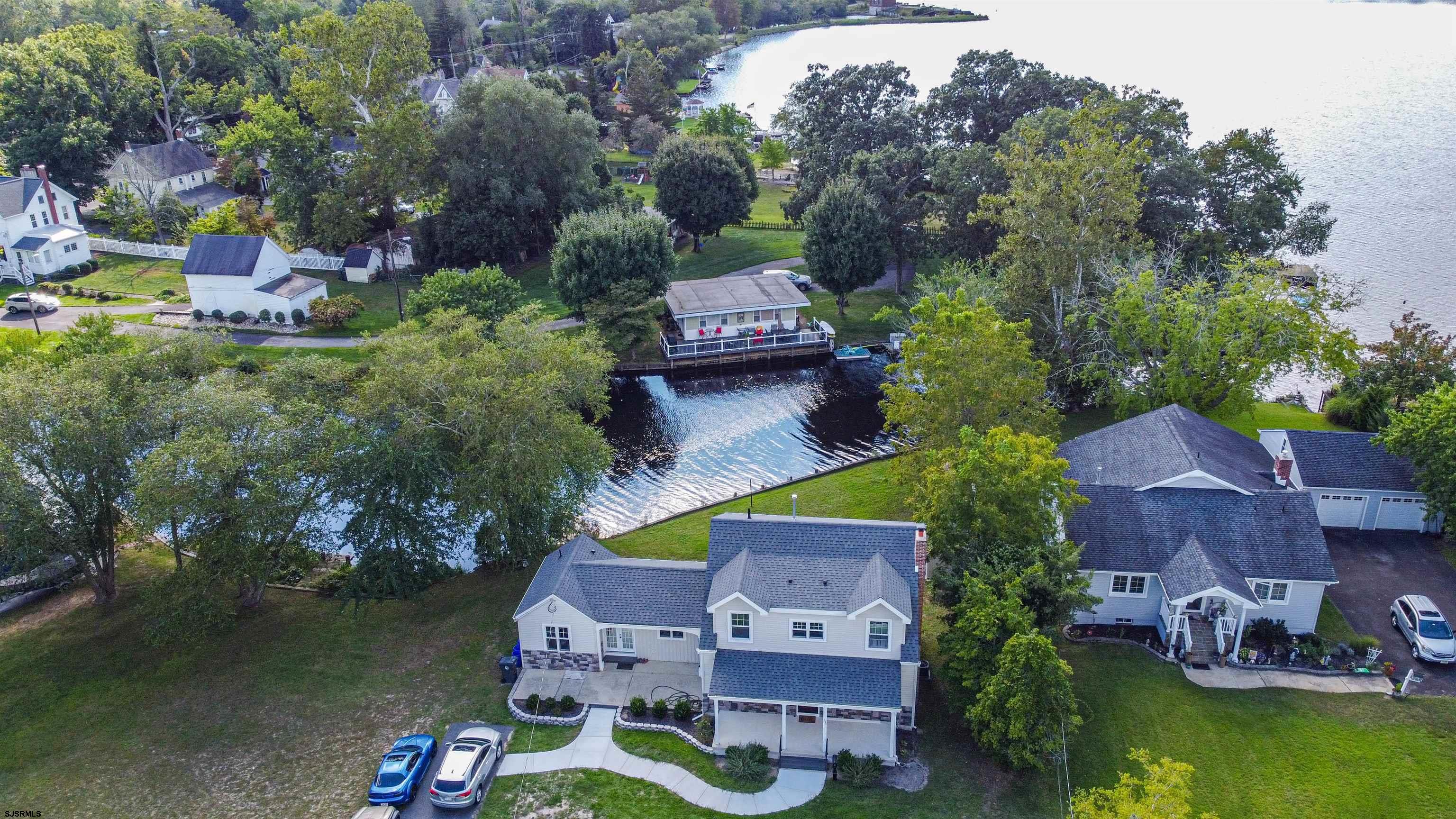 535 Park Rd Road