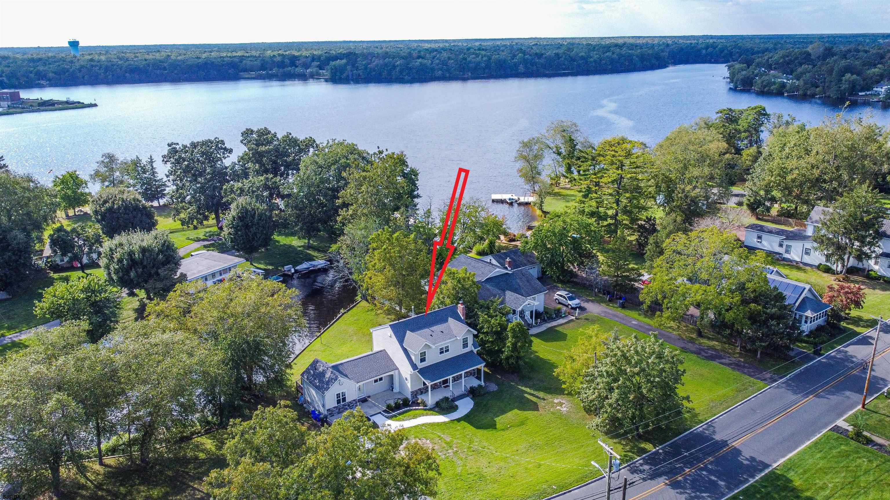 535 Park Rd Road