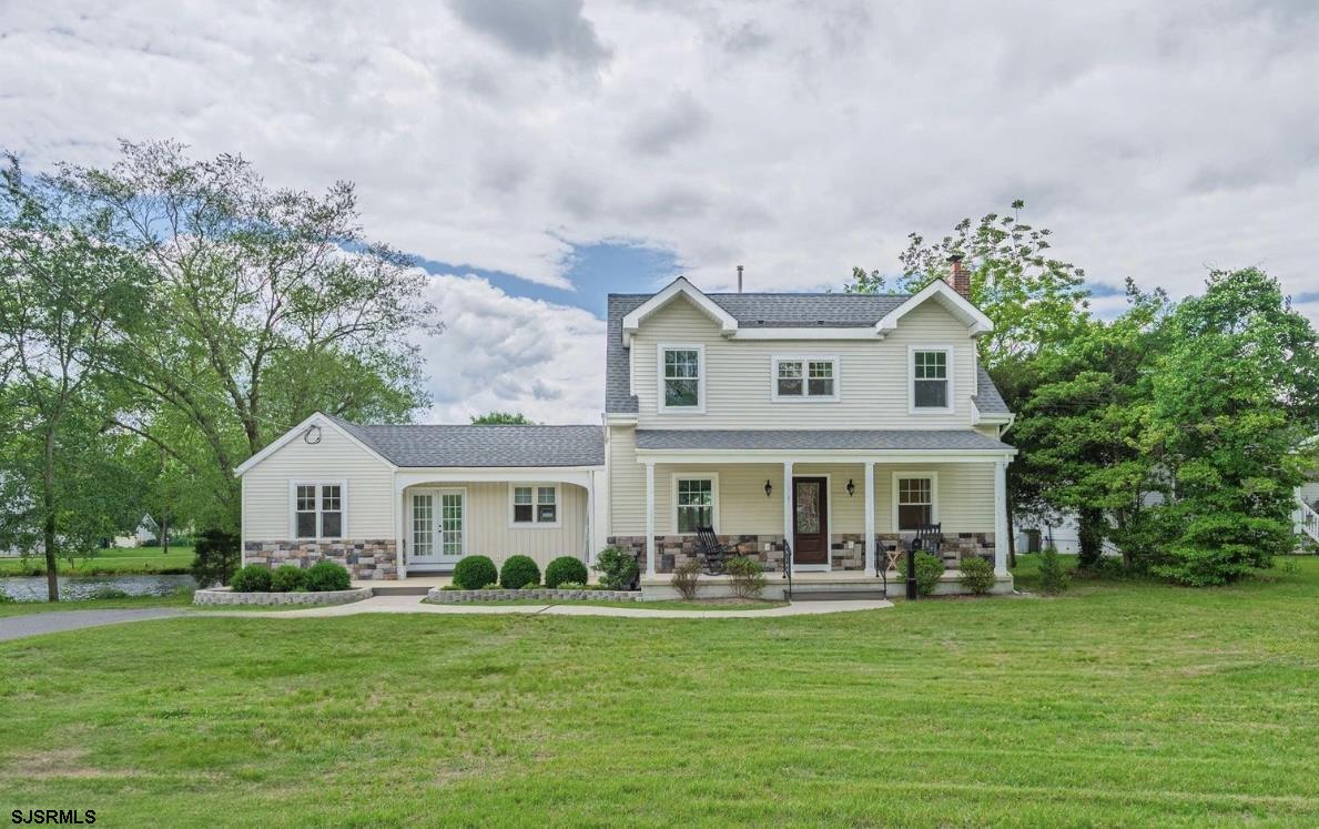 535 Park Rd Road
