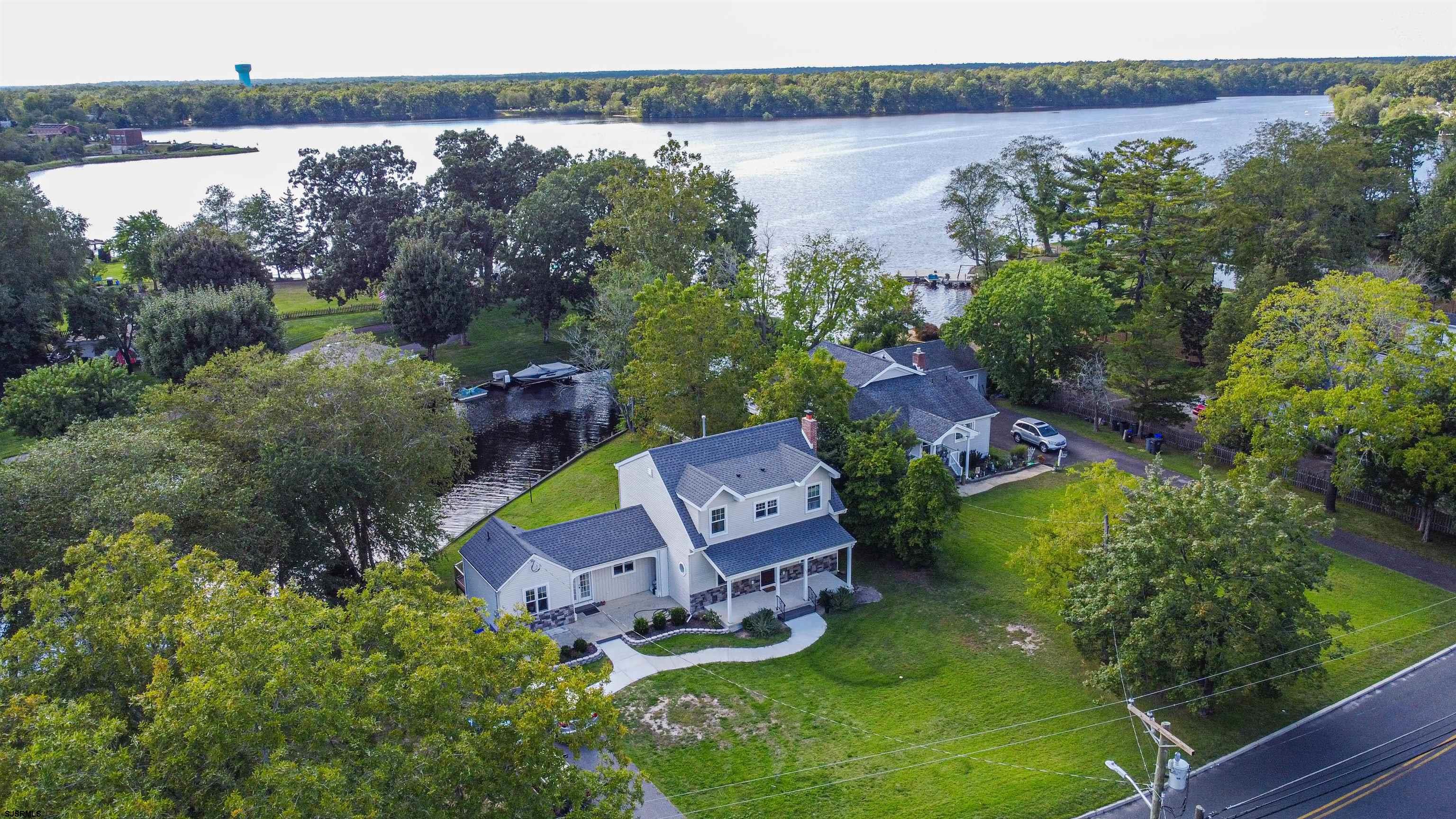 535 Park Rd Road