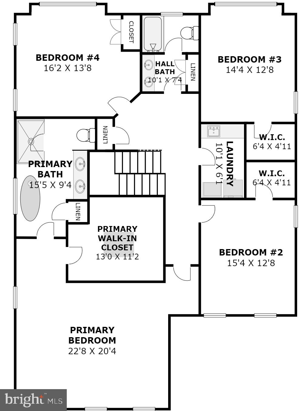 238 WHITMOOR TERRACE
