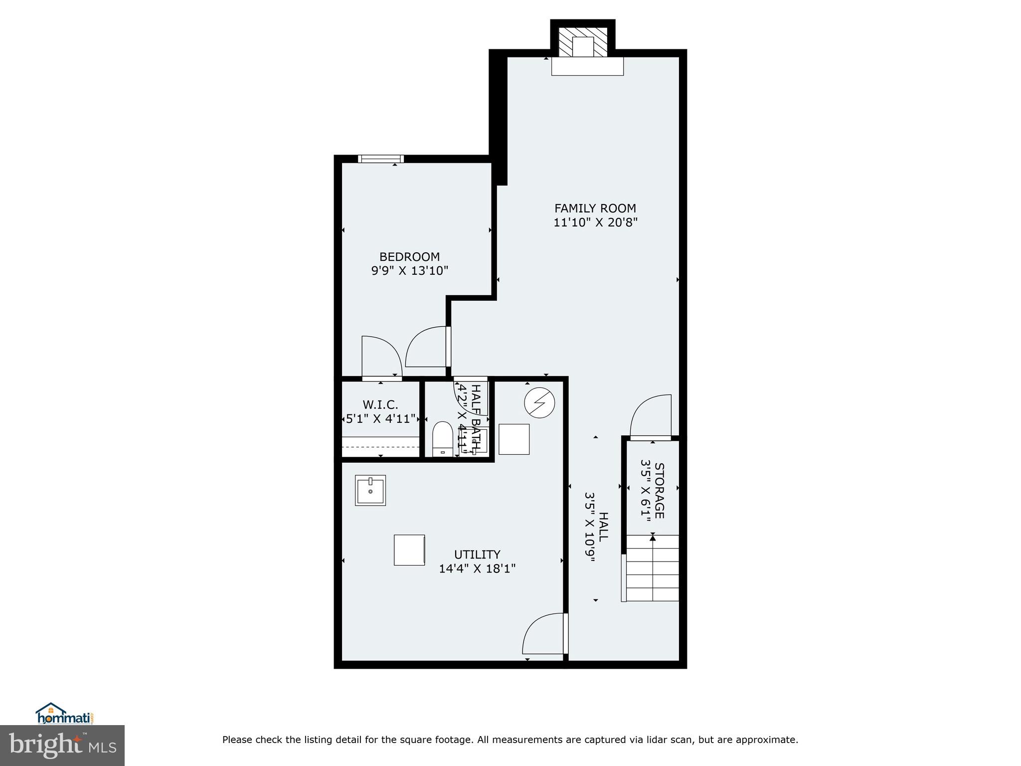 9202 GATEWATER TERRACE