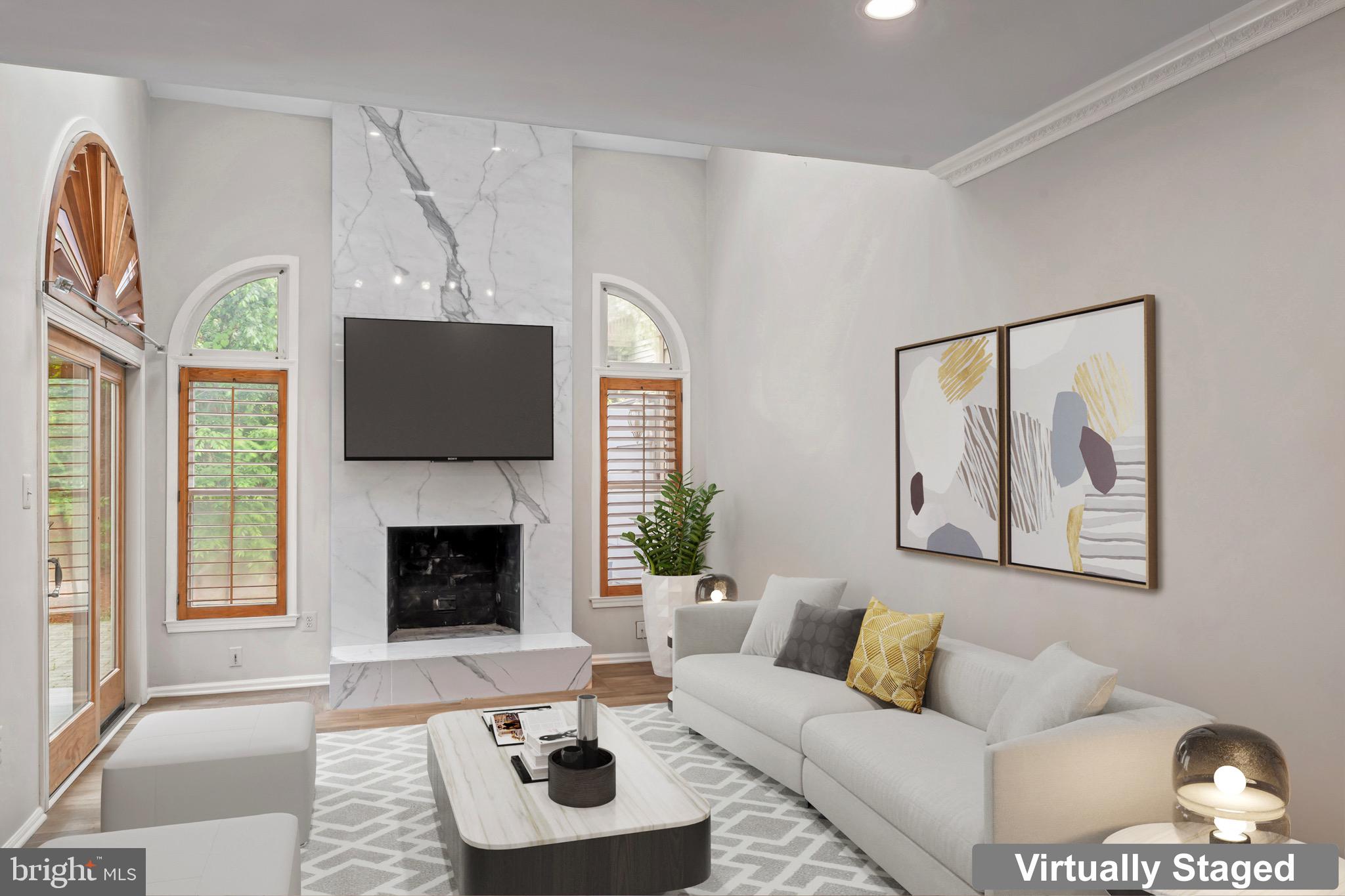 9202 GATEWATER TERRACE