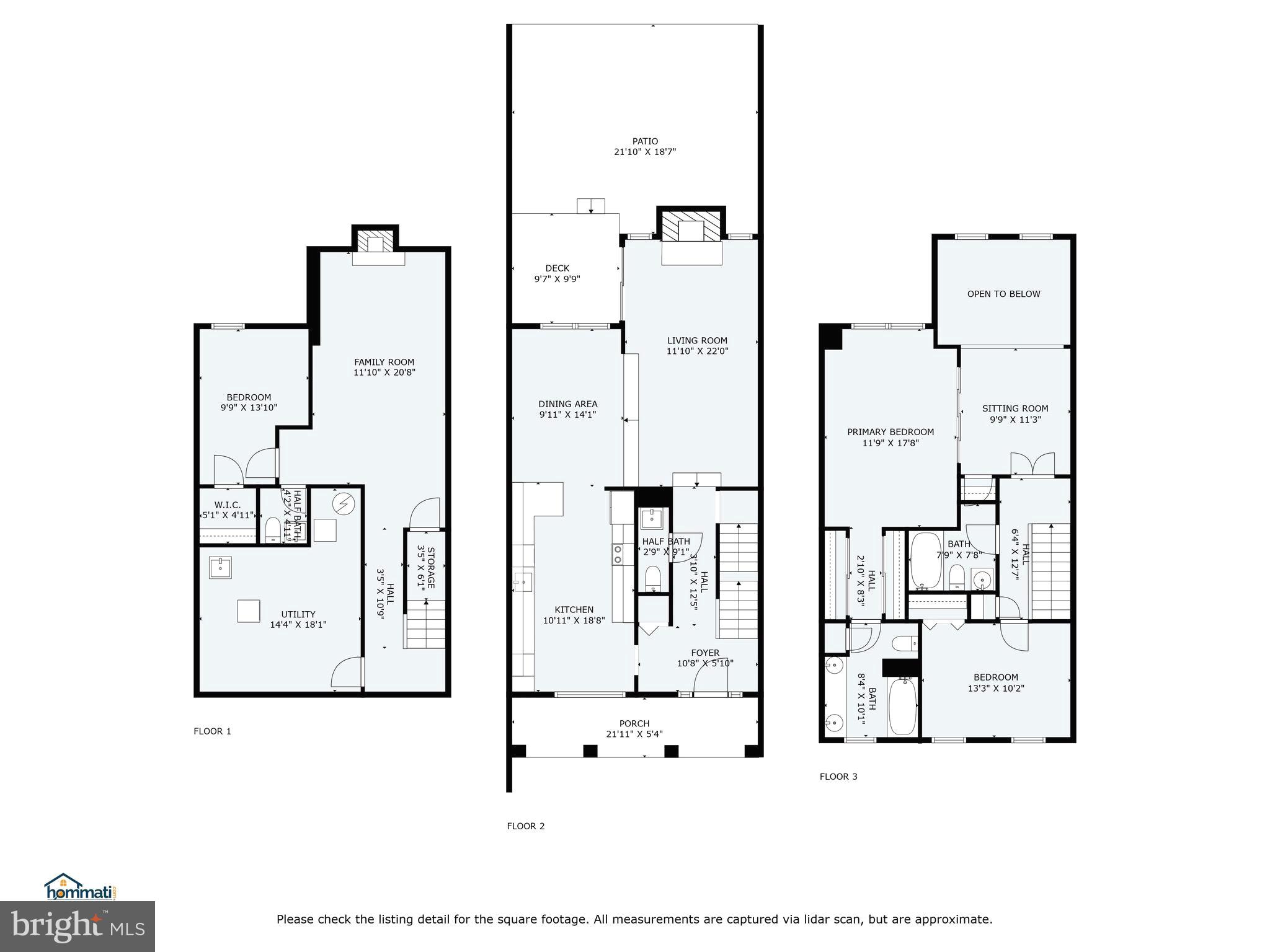 9202 GATEWATER TERRACE