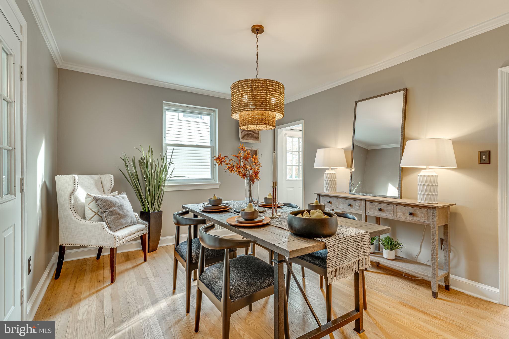 1717 S Monroe STREET S