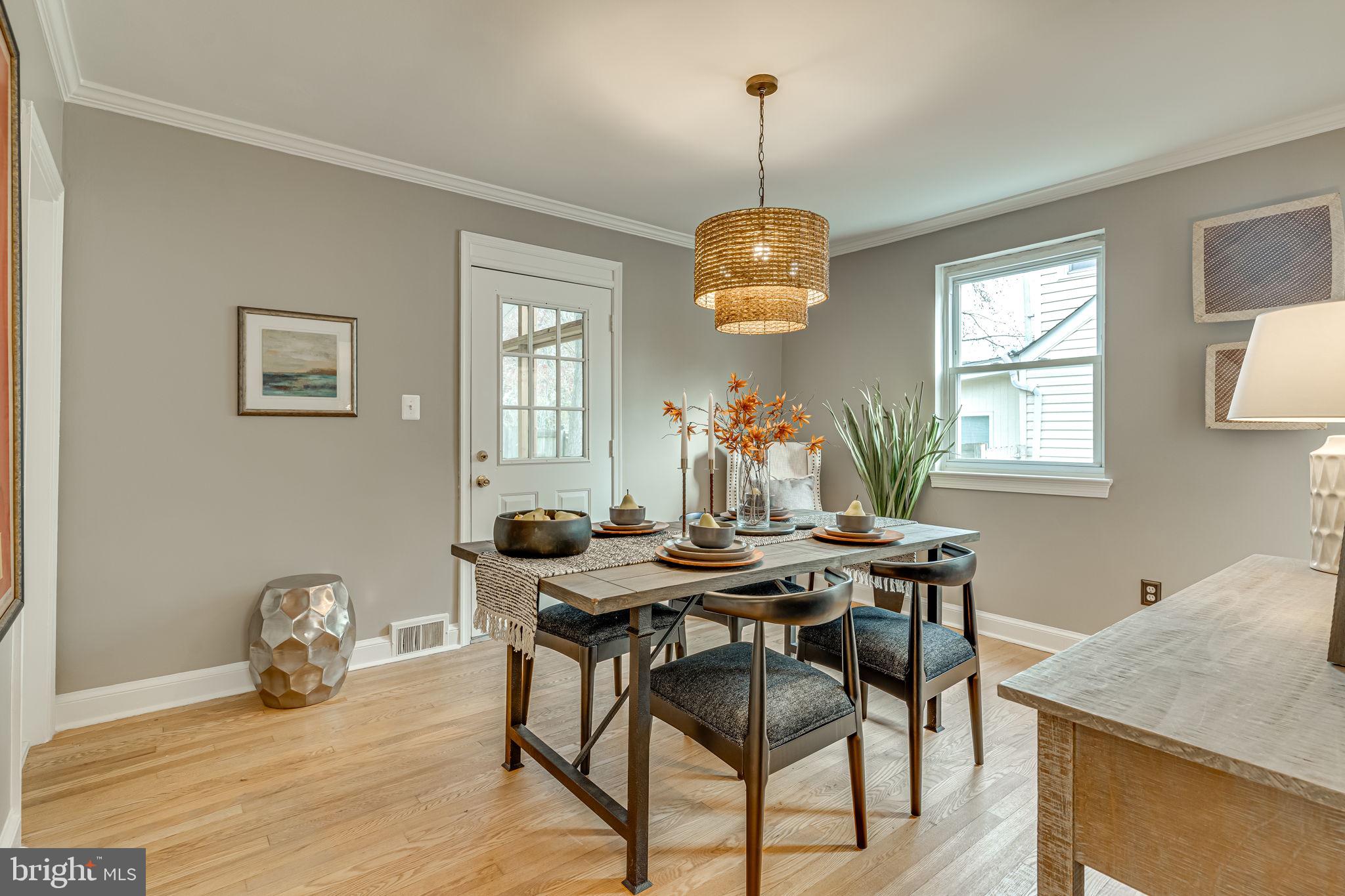 1717 S Monroe STREET S