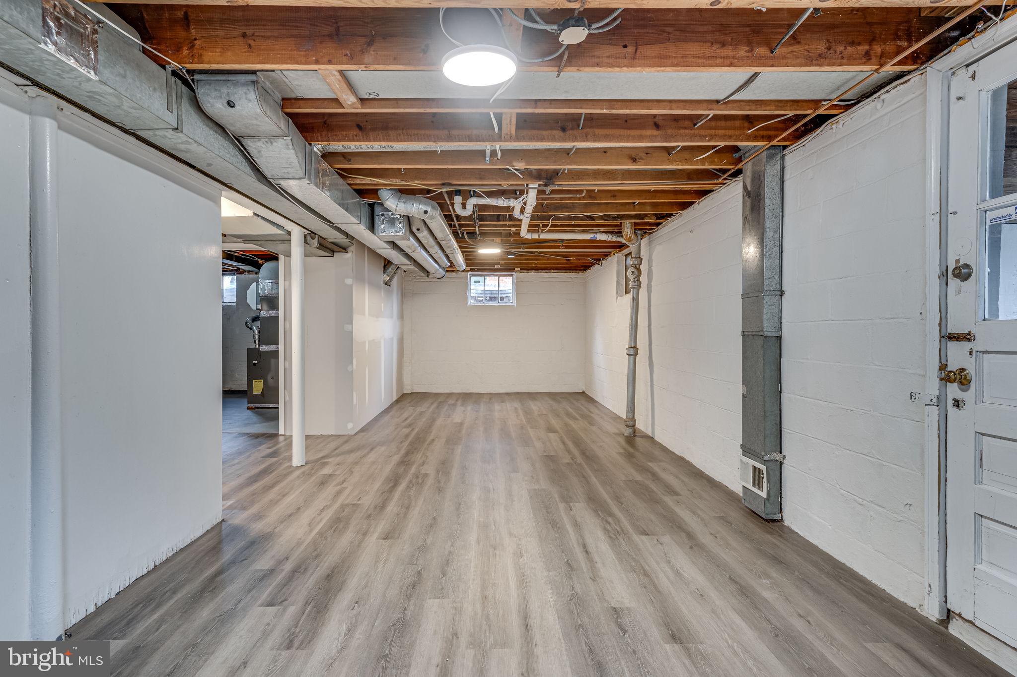 1717 S Monroe STREET S