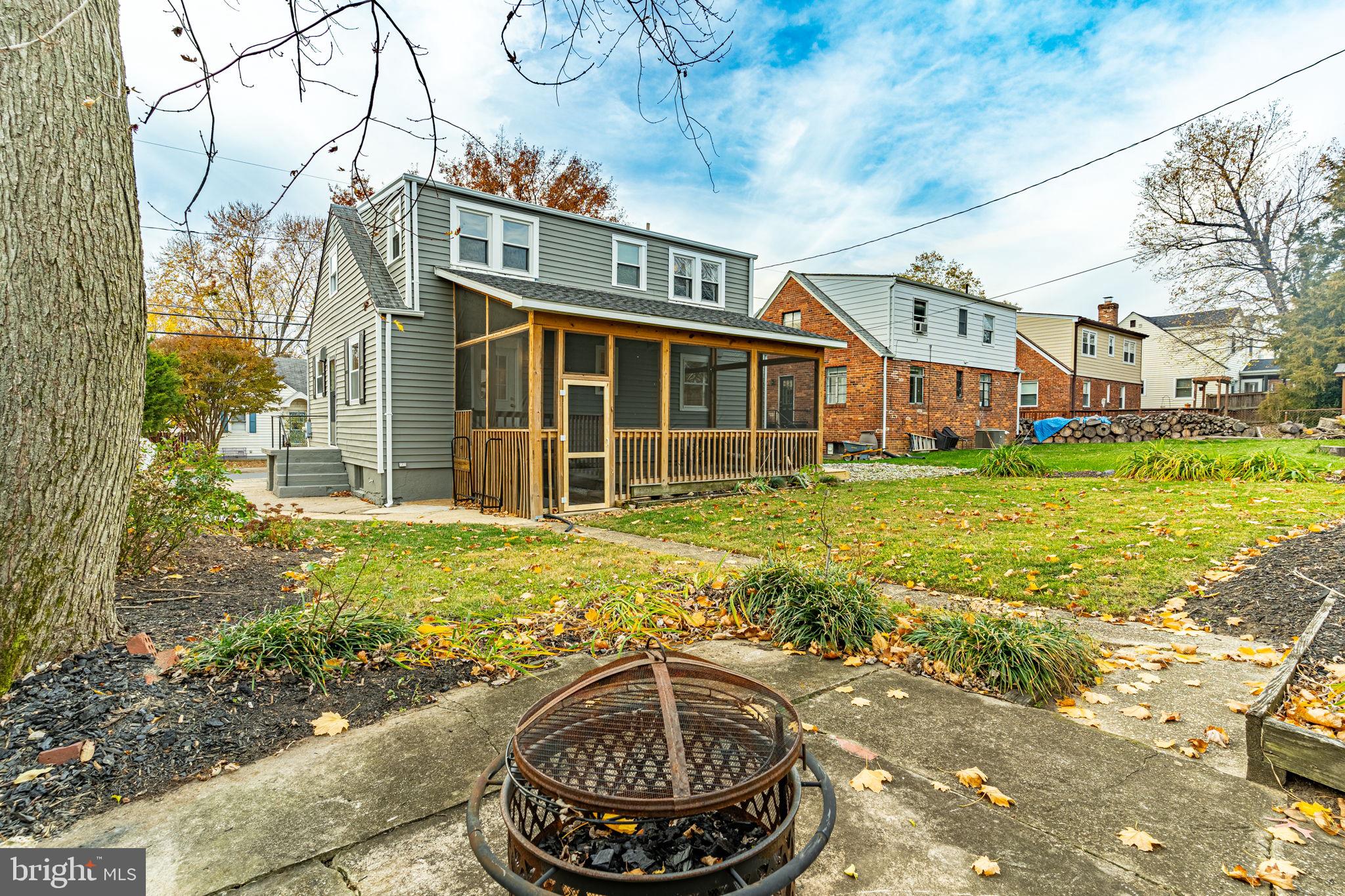 1717 S Monroe STREET S