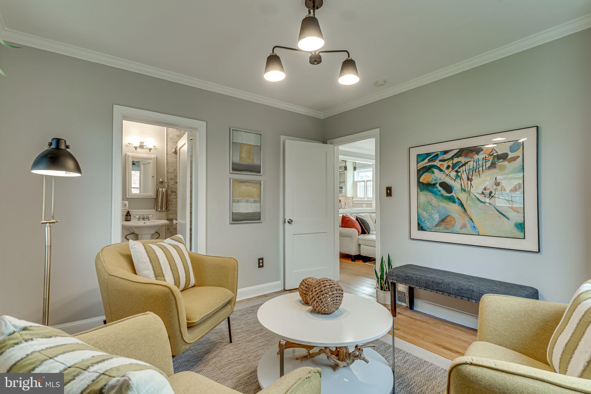 1717 S Monroe STREET S