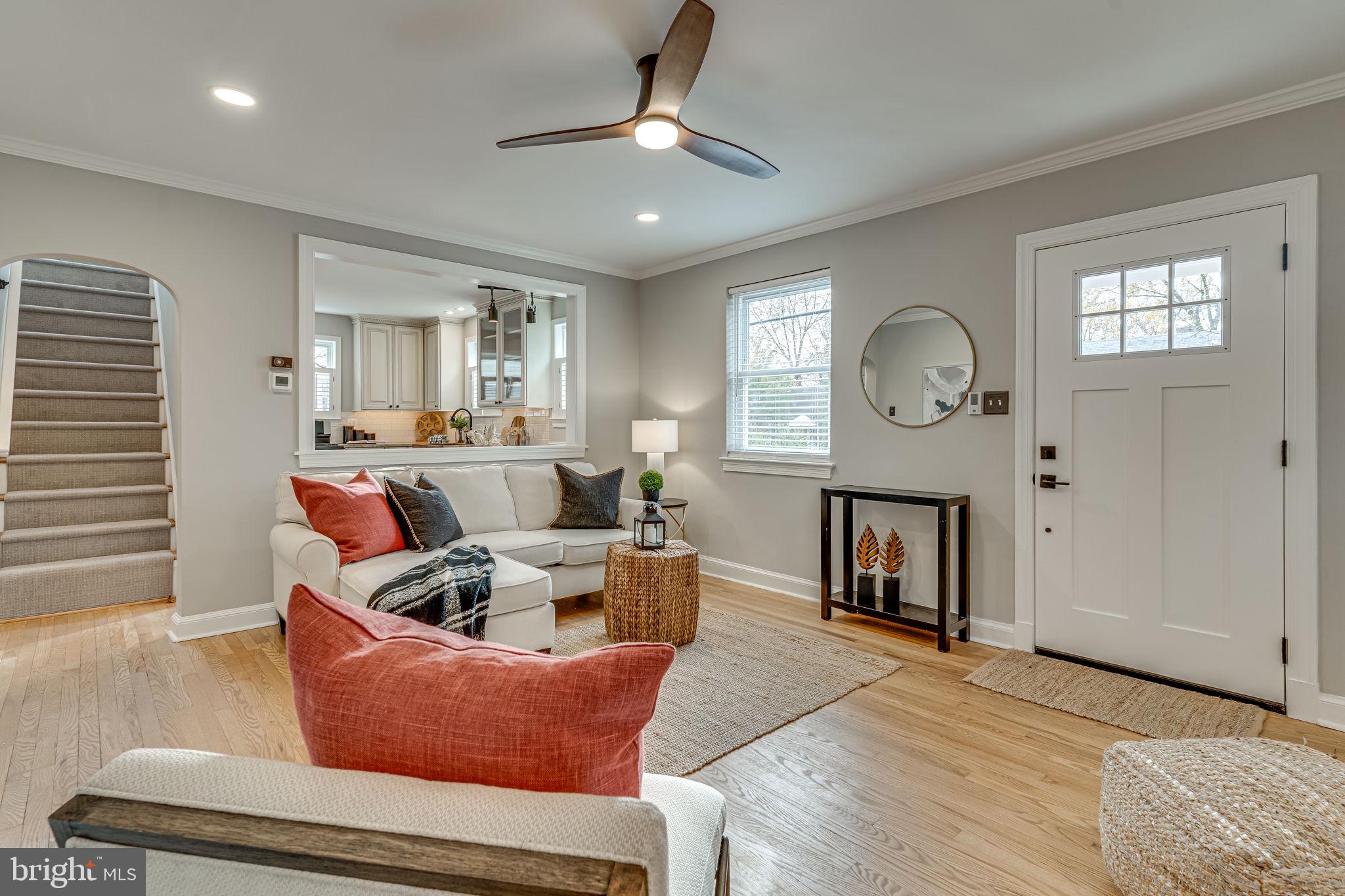 1717 S Monroe STREET S