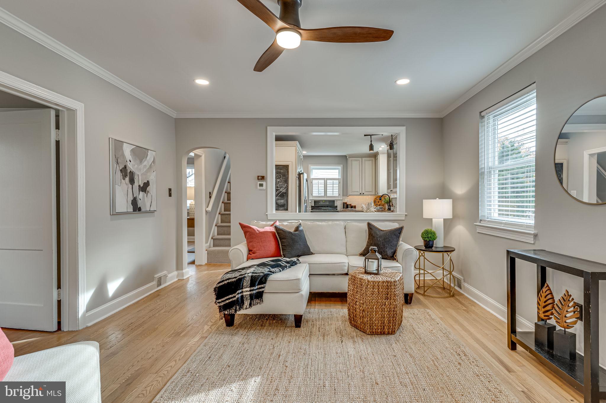 1717 S Monroe STREET S