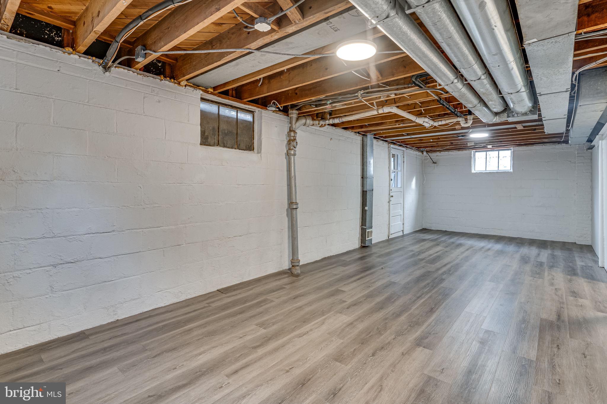 1717 S Monroe STREET S